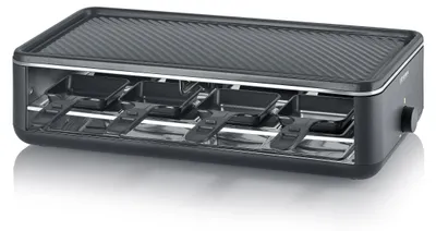 Obrázek produktu pro SEVERIN RG 2365 SEVERIN raclette gril RG 2365, s grilovací deskou