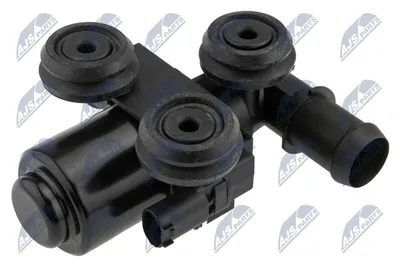 Produktbild von NTY Kühlmittelregelventil CTM-BM-052 für BMW 3 Limousine (E90)