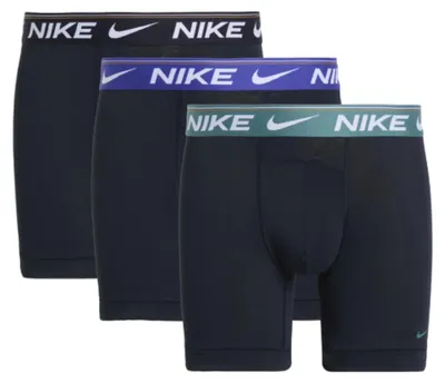 Produktbild von Nike BOXER 3er-Pack - ULTRA COMFORT, DRI-FIT Technologie