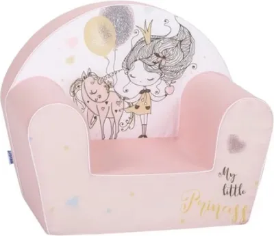 Produktbild von Kindersessel Babysessel Sessel Sofa | Fürstin