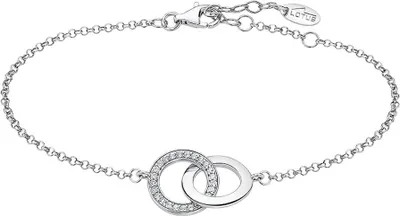 Produktbild von Lotus Silver Armband LP1990-2/1 Sterling Silber mit Zirkonia