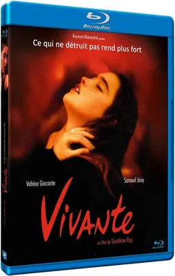 Zdjęcie produktu dla Vivante [Blu-ray]
