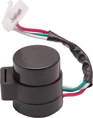Produktbild von Blinkgeber für 4T-Scooter (3 Kabel)