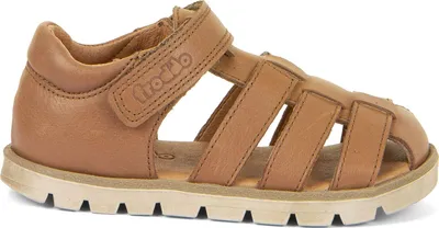 Produktbild von Froddo Keko Brown Größe EU 33