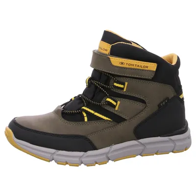 Produktbild von Tom Tailor Schnürstiefel Mehrfarbig