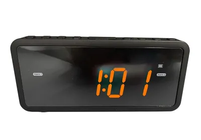 Obrázok produktu pre Digitálny budík do siete JVD SB701.1