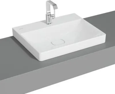 Produktbild von VITRA 7526B003-0937 Aufsatz-WT New Metropole 600 x 470 mm