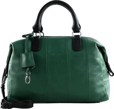 Produktbild von PICARD Handtasche Umhängetasche Linia Hand bag Smaragd - Kombi tannengrün
