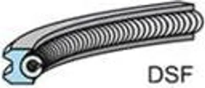 Produktbild von KOLBENSCHMIDT 800076210000 Kolbenringsatz Kolbenringe