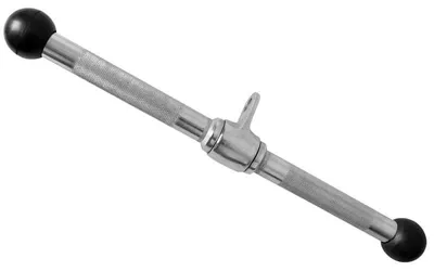 Immagine prodotto di Insportline Manubrio dritto – Trazioni 45 cm