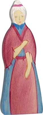 Immagine prodotto di Holztiger 80277 Nonna