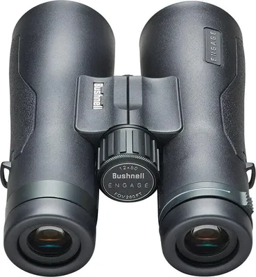 Produktbild von BUSHNELL ENGAGE EDX 12x50 Fernglas