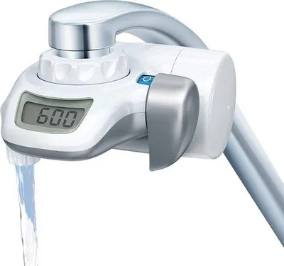 Obrázok produktu pre Systém na filtrovanie vody – pitná voda bez baktérií na 99,99 %