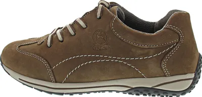 Produktbild von Gabor Comfort Florenz sportlicher Schnürer Braun in Gr. 40