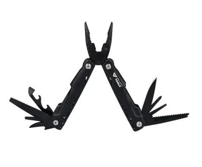 Immagine prodotto di BRILLIANT TOOLS Coltello e pinze multifunzione - BT100903