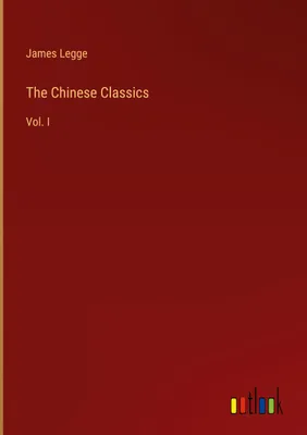 Produktbild von The Chinese Classics