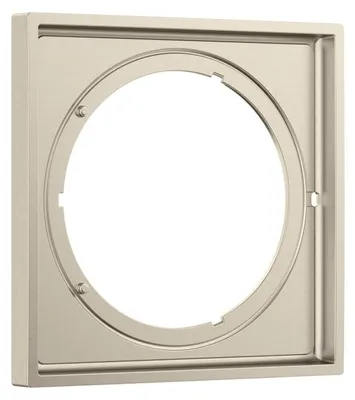 Imagen del producto de AXOR 13641820: Roseta de extensión AXOR