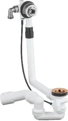 Produktbild von GROHE Talentofill, 1 Stück(e)