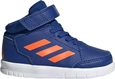 Zdjęcie produktu dla Adidas Buty Altasport Mid EL I, G27127