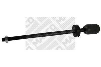 Produktbild von MAPCO 19891/1 Axialgelenk Spurstange für VW GOLF I Cabriolet (155) Vorne Links Vorne Rechts