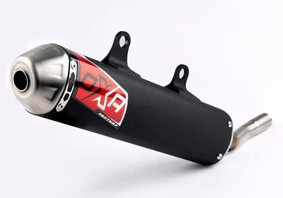 Obrázok produktu pre Muffler Black Exc 250/300 17-1