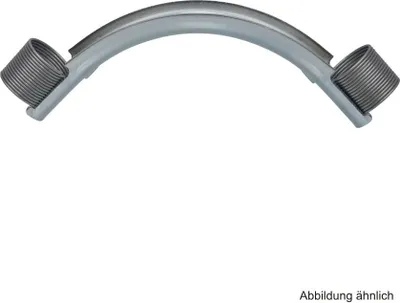 Obrázok produktu pre Rehau Rautitan ohyb potrubia 90°, 32 mm