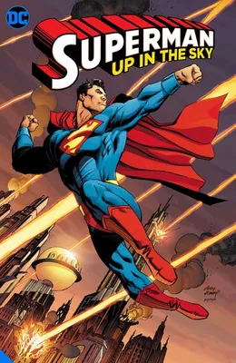 Obrázok produktu pre Superman