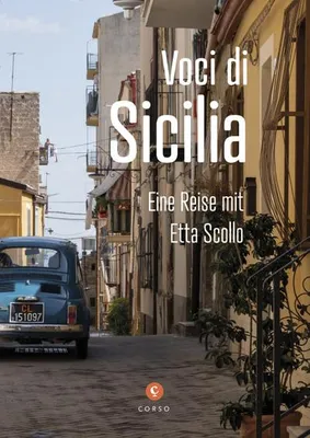 Produktbild von Voci di Sicilia