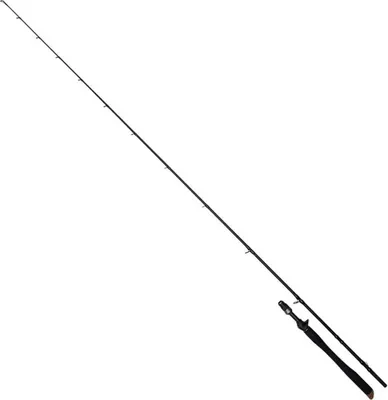 Produktbild von Westin W3 Livecast-T 2nd 7'2' / 215cm H 40-100g - Baitcasterrute