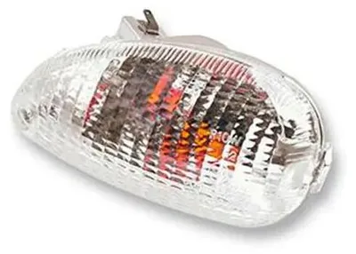 Produktbild von Vparts 9328 Blinker Durchsichtig  Durchsichtig One Size