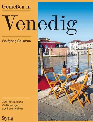 Obrázok produktu pre Genießen in Venedig