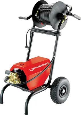 Produktbild von Rothenberger 76020, 500 mm, 200 mm, 45 kg, Deutschland