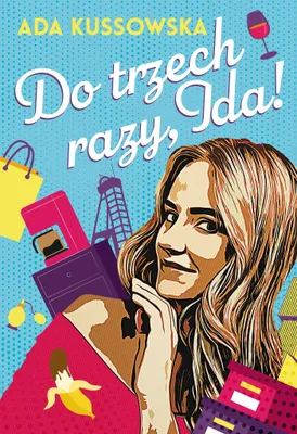 Produktbild von Do trzech razy, Ida!
