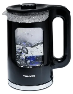 Immagine prodotto di Tiross bollitore elettrico 1,7L TS2704