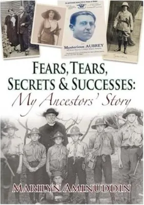 Obrázek produktu pro Fears, Tears, Secrets and Successes