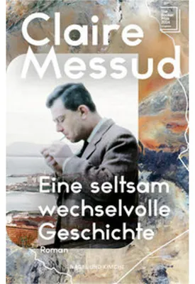 Obrázok produktu pre Eine seltsam wechselvolle Geschichte