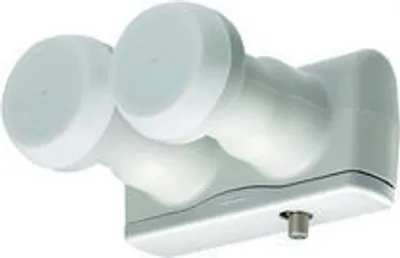 Produktbild von Maximum PRO-21, Weiß
