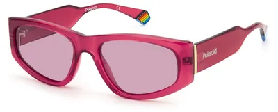 Zdjęcie produktu dla POLAROID Okulary przeciwsłoneczne PLD6169S8CQ0F