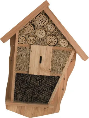Produktbild von Insektenhotel  Gartenzubehör Buche