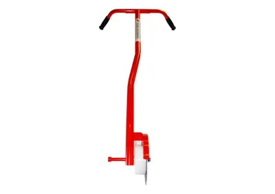Produktbild von Polar 2345 fahrbarer Rasenkantenschneider Rasen Cutter Profi Kantenschneider