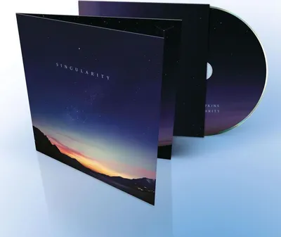 Produktbild von Singularity