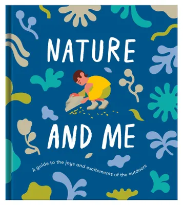 Produktbild von Nature and Me
