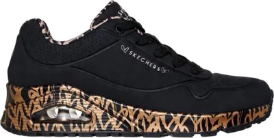 Obrázek produktu pro Boty Skechers 155506BKRG