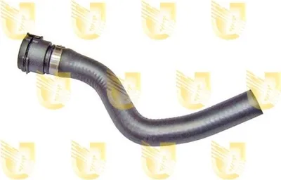 Produktbild von UNIGOM Wärmetauscher-Schlauch S1476 Eingang für FIAT GRANDE PUNTO (199)