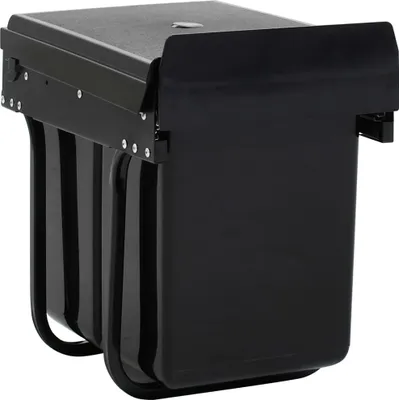 Obrázok produktu pre vidaXL Odpadkový kôš Soft-Close 20 l