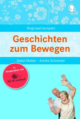 Produktbild von Geschichten zum Bewegen