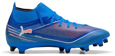 Obrázek produktu pro Kopačky Puma Ultra 6 Match+ FG/AG "Ultra Blue-White-Glowing Red" pro Dámské