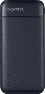 Immagine prodotto di ADATA powerbank C100, 10000mAh, nero