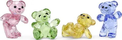 Immagine prodotto di Swarovski Kris Bär 30 Jahre Jubiläumsset 5636306 Neuheit 2023