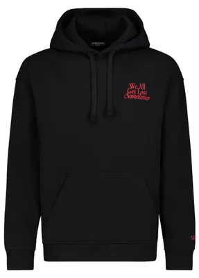 Produktbild von EIGHT 2 NINE EIGHT2NINE Hoodie mit Stickerei und Kapuze Größe: S